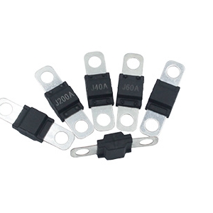 J0498系列插片式汽車保險絲